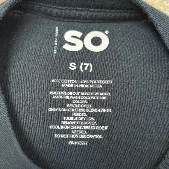 LOT EUC GIRL T-Shirts - Picture 6 of 6